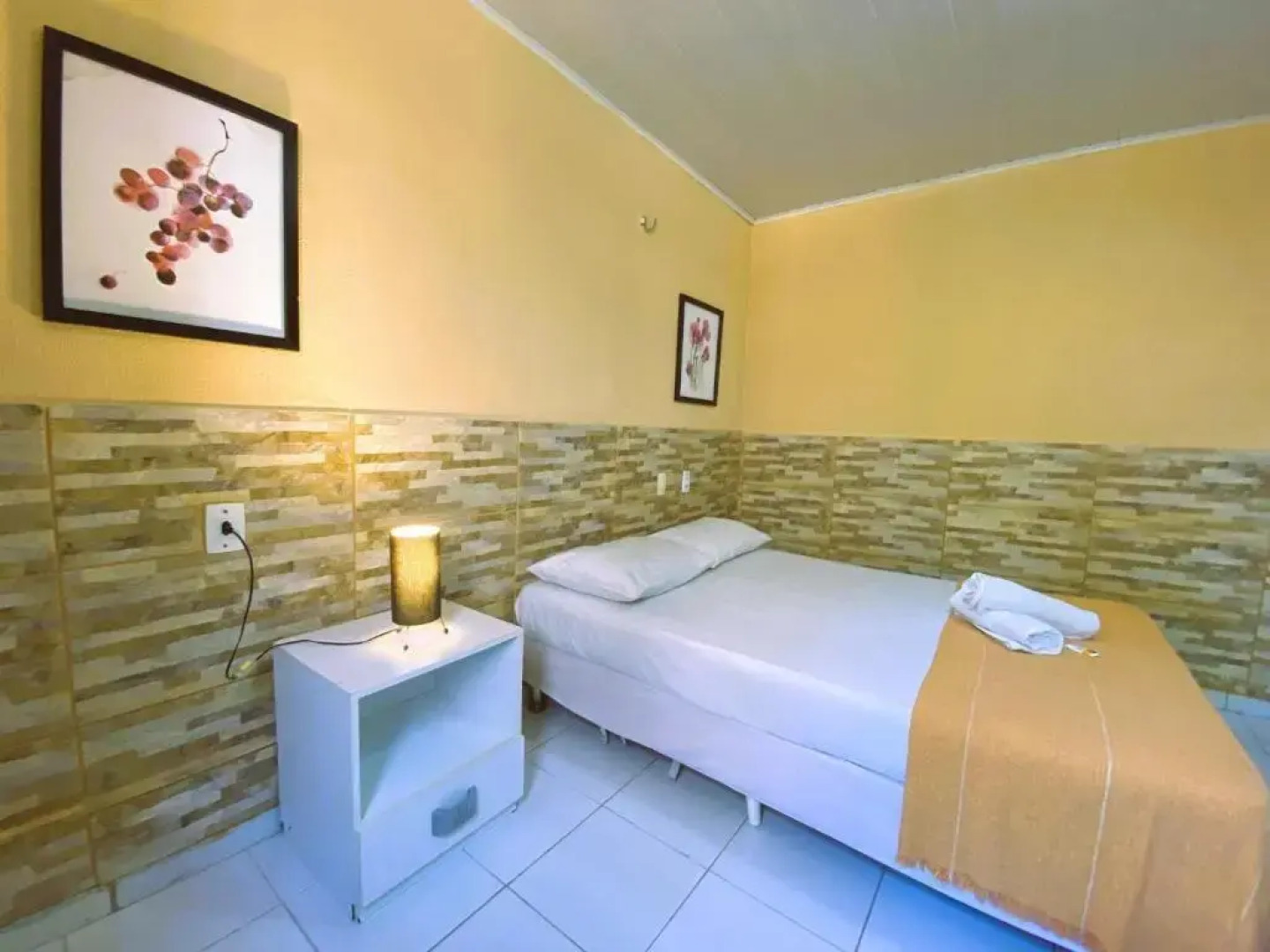 Pousada Hippopotamus