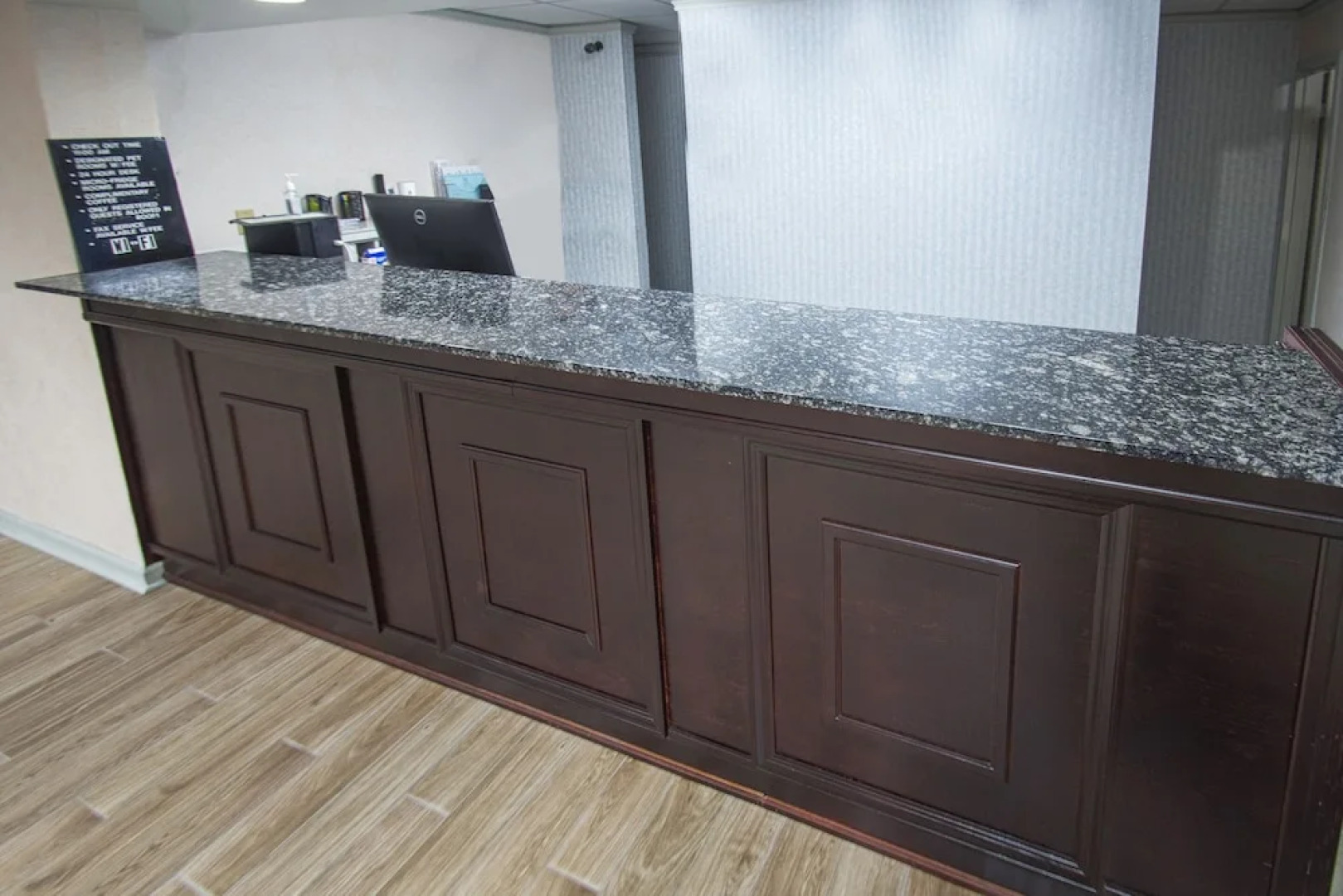 Hotel Battleboro by OYO Rooms