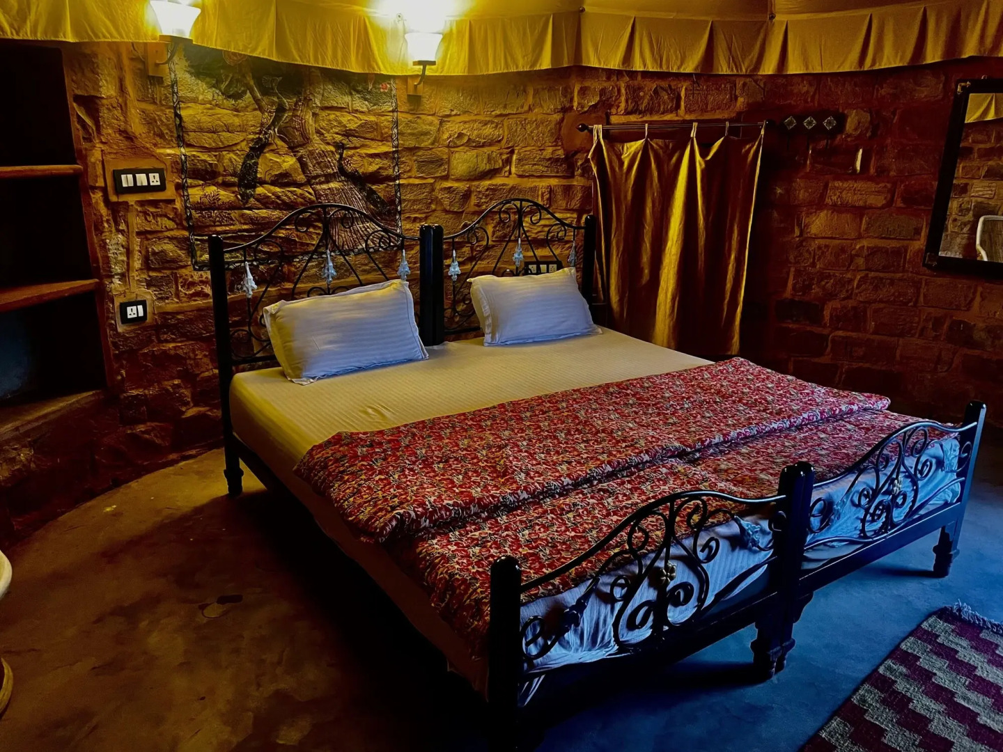 Pukhraj Garh Jodhpur