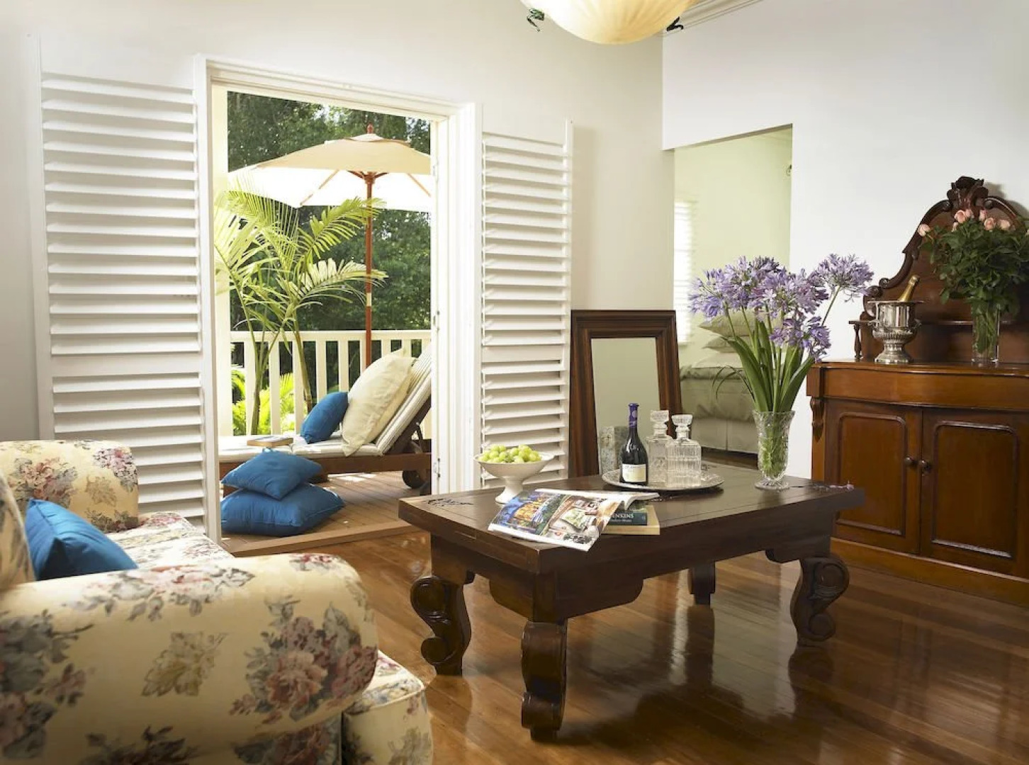 The Kingscliff Seaside Guesthouse