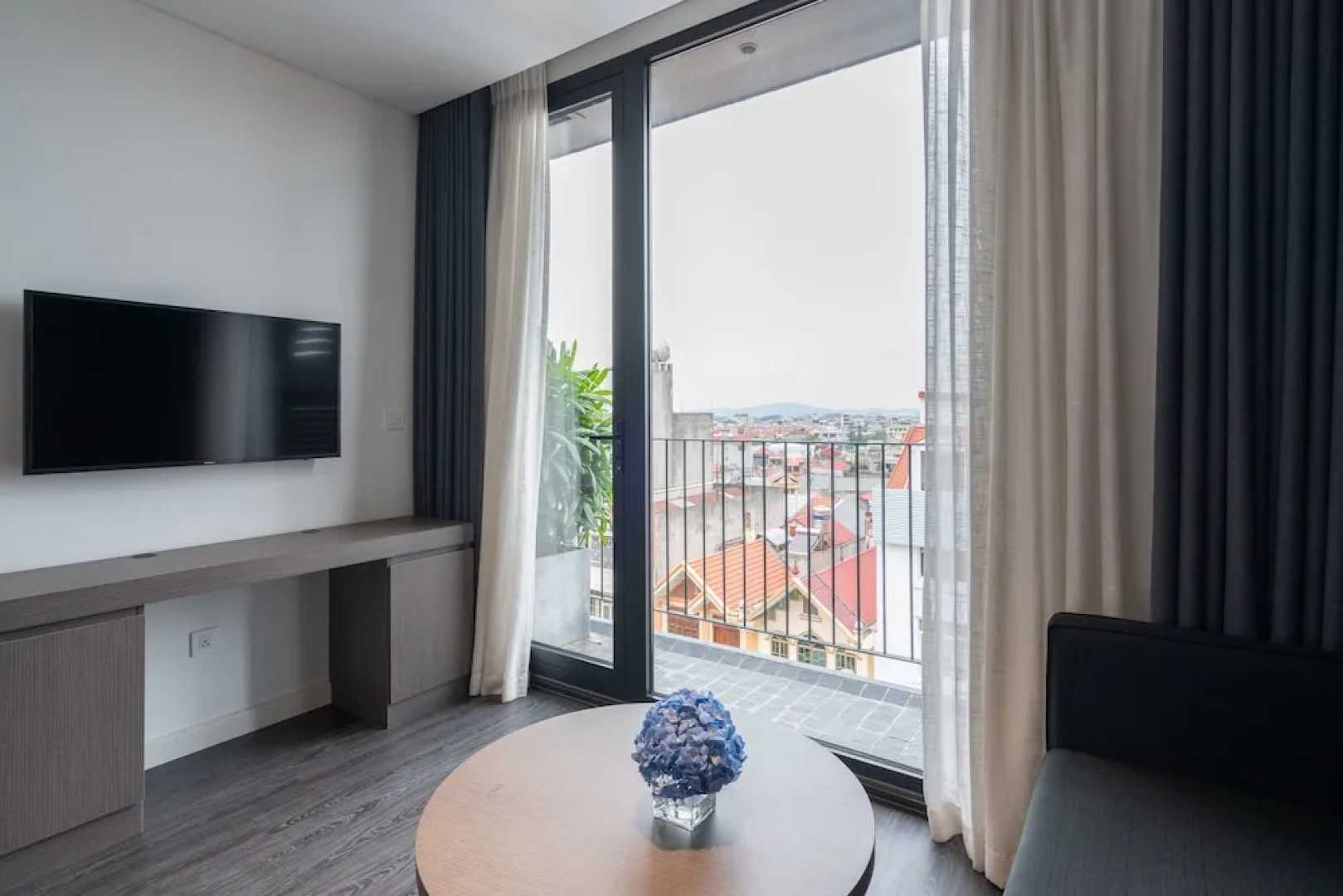 Linn Hotel Bac Giang