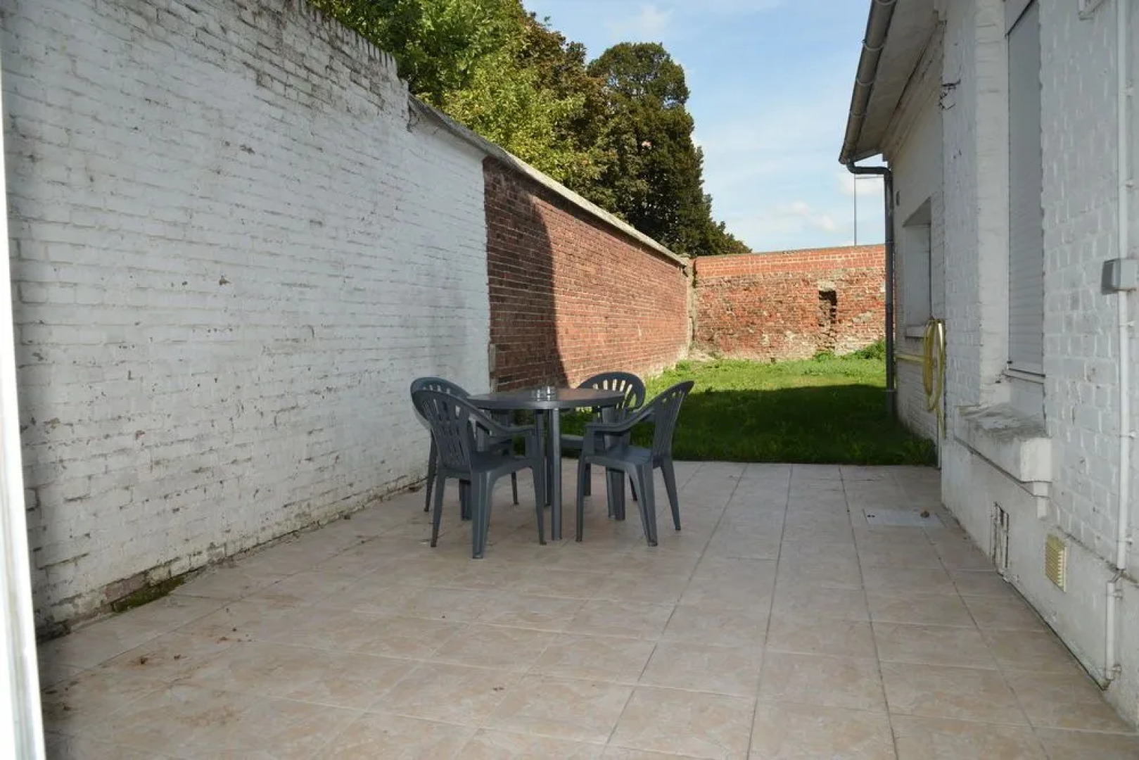 Appart’hôtel Douai Gare