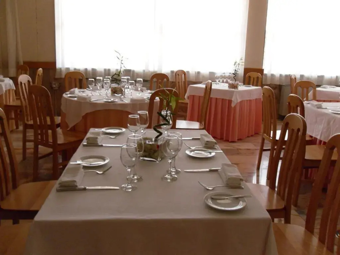 Grande Hotel Dom Dinis