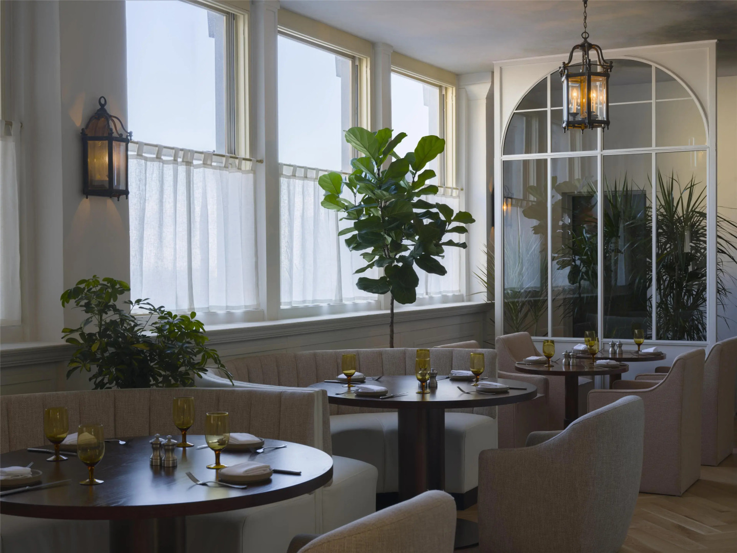 The Bellevue Hotel, in The Unbound Collection by Hyatt