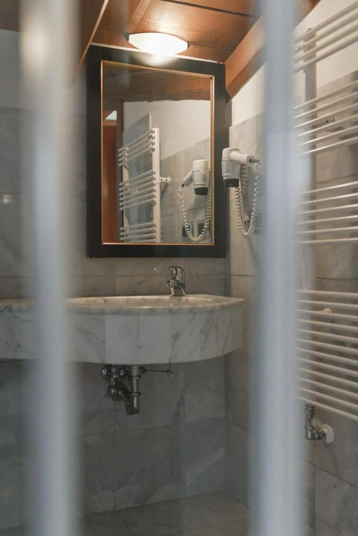 Hotel Villa Policreti