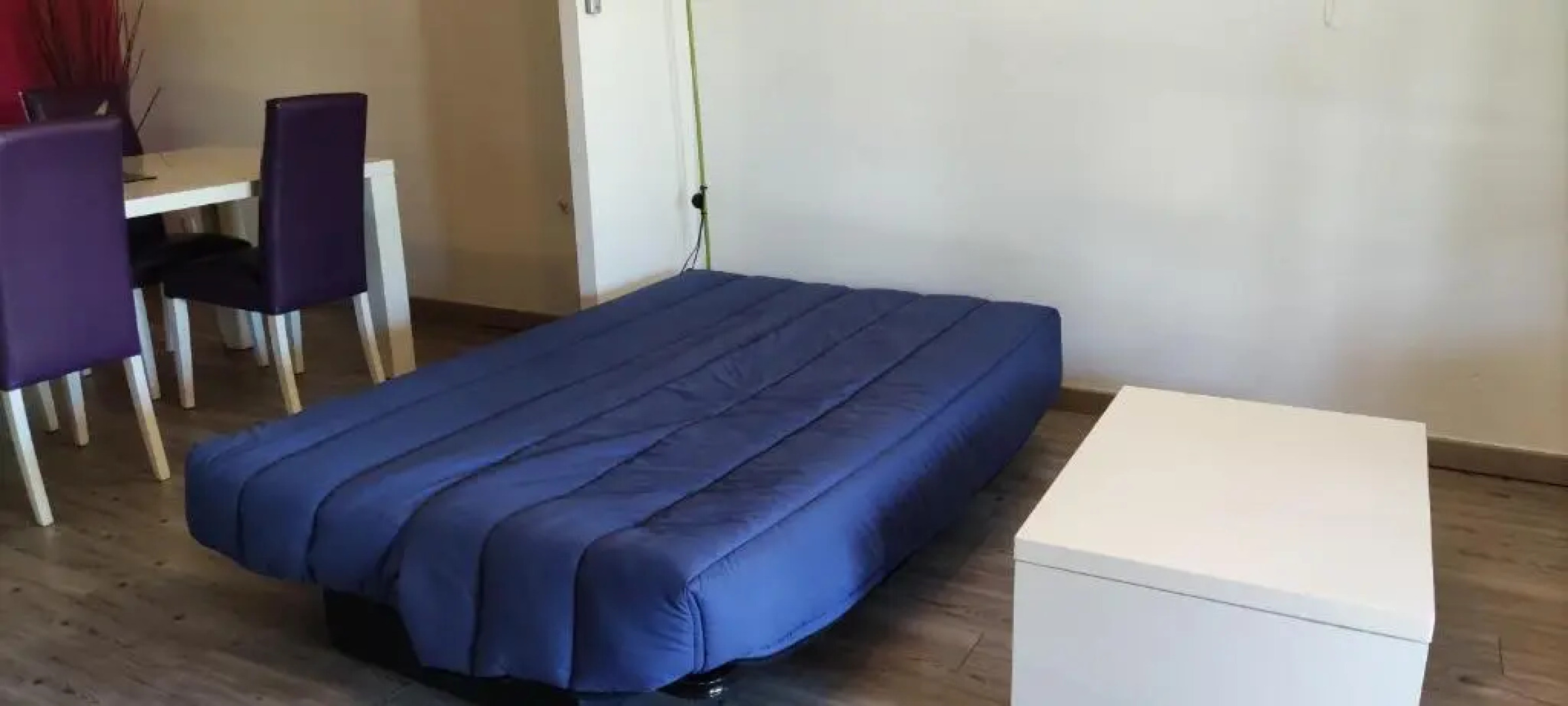 Studio L'agasso Prouvenco