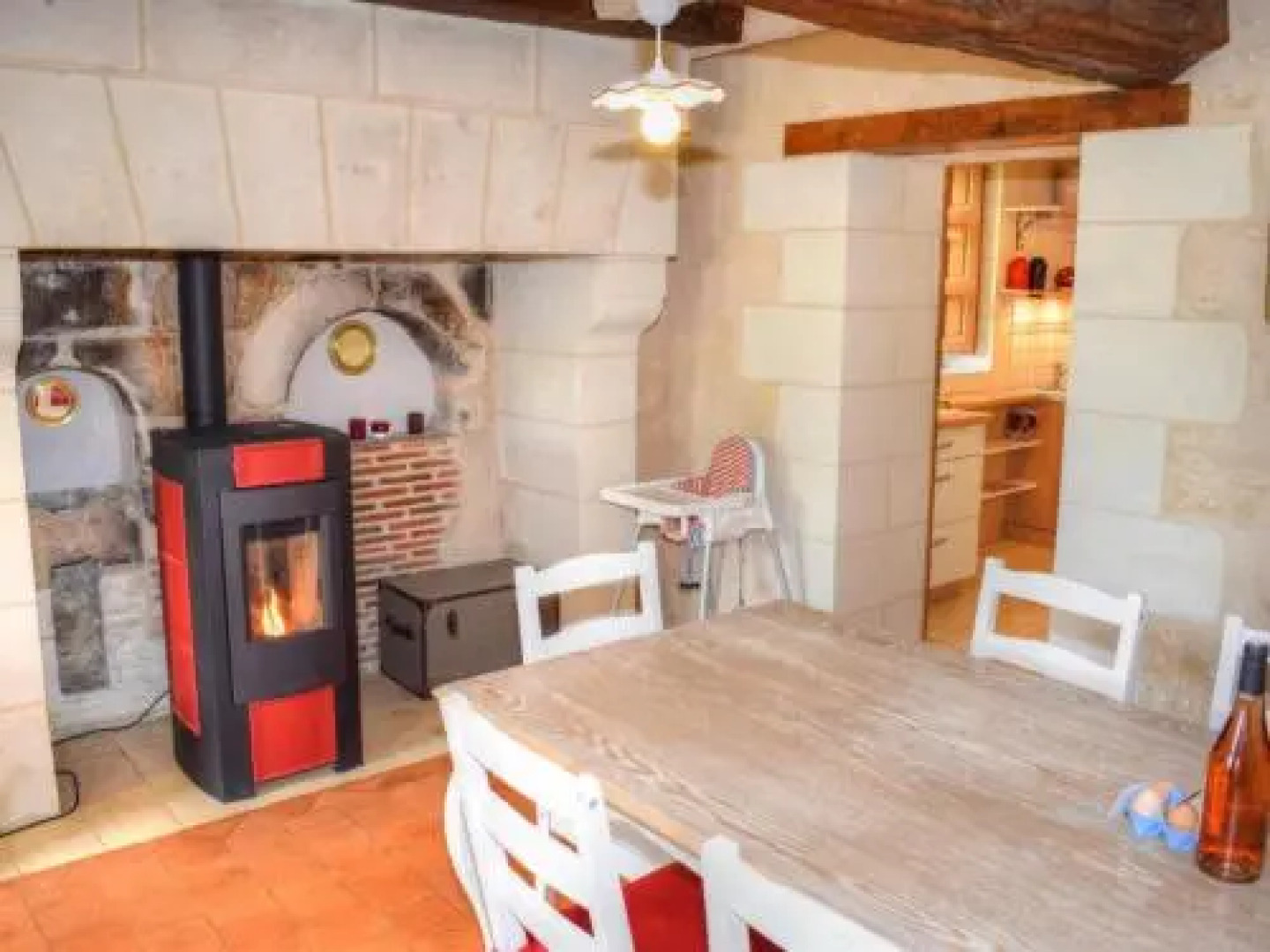 House Le cambalu des douves 2