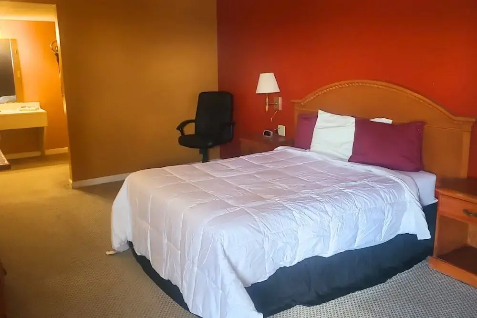 Coratel Inn and Suites By Jasper Anthony