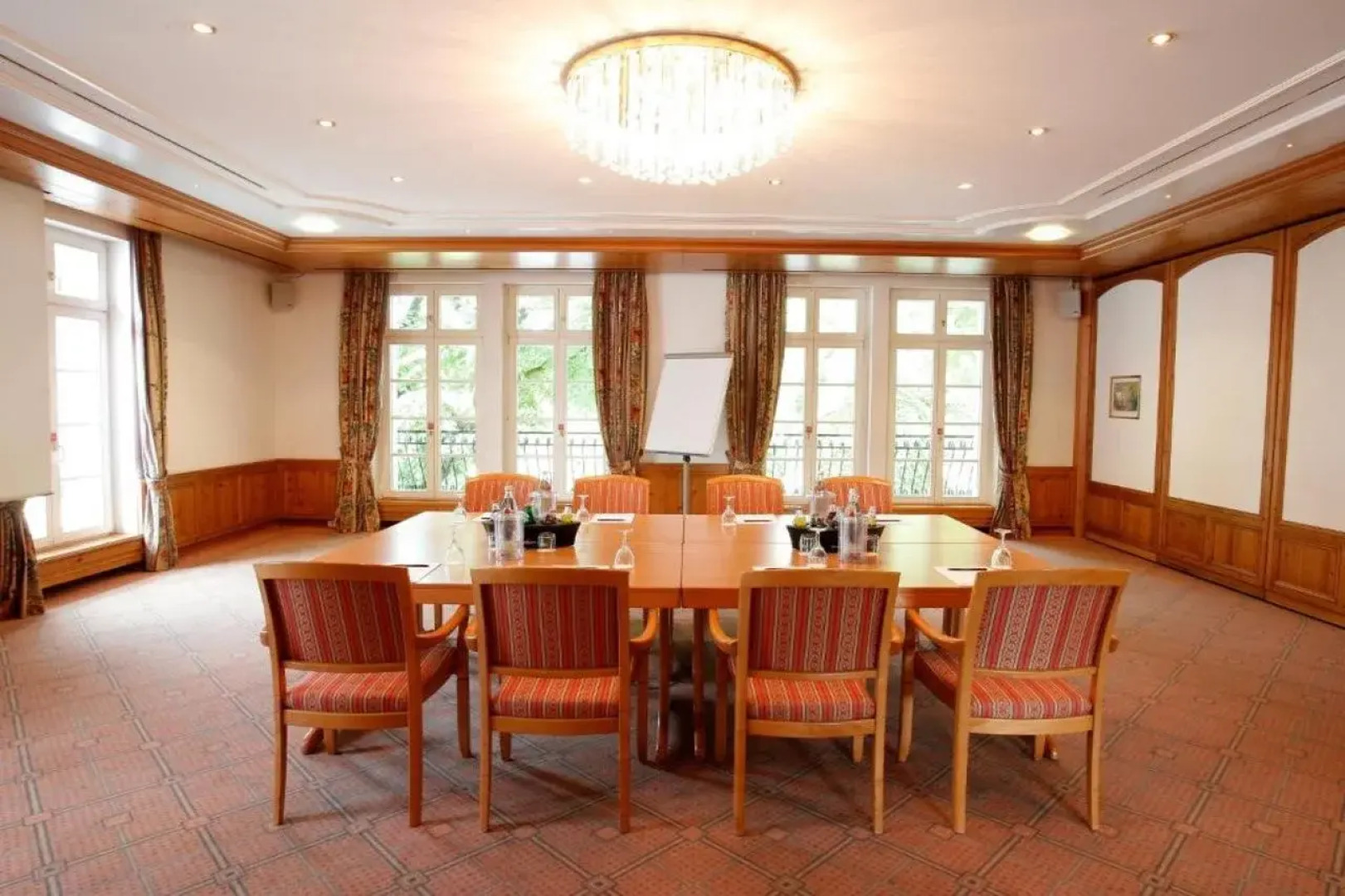 Hotel Schloss Friedestrom