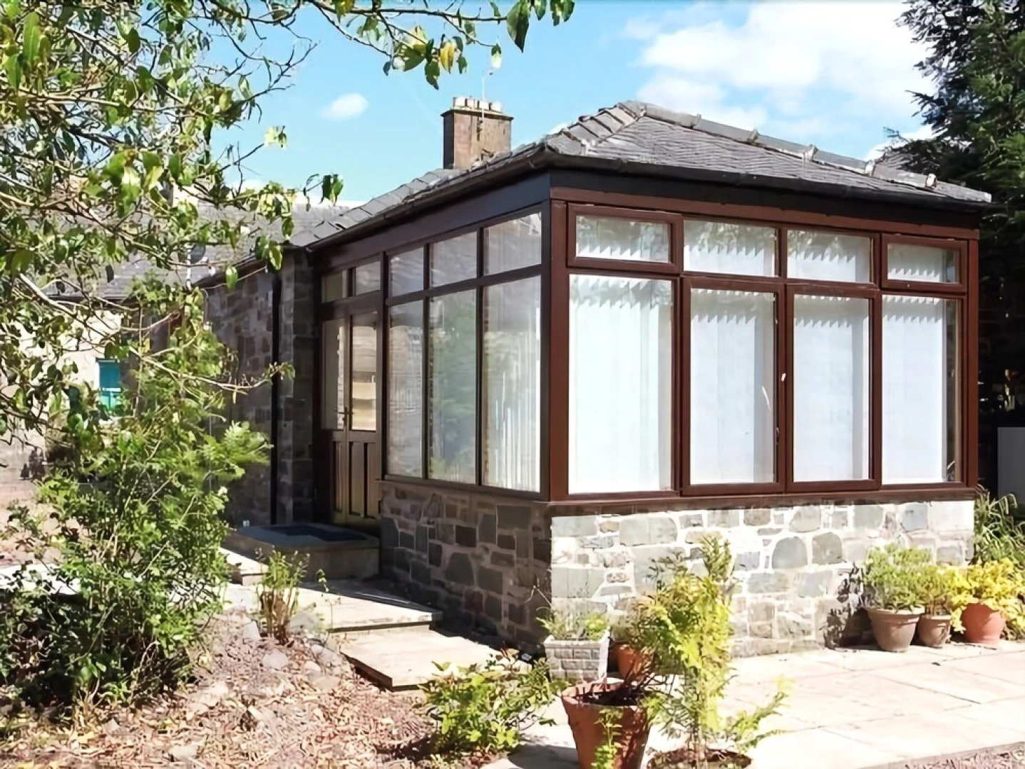 Best Western Moffat House Hotel