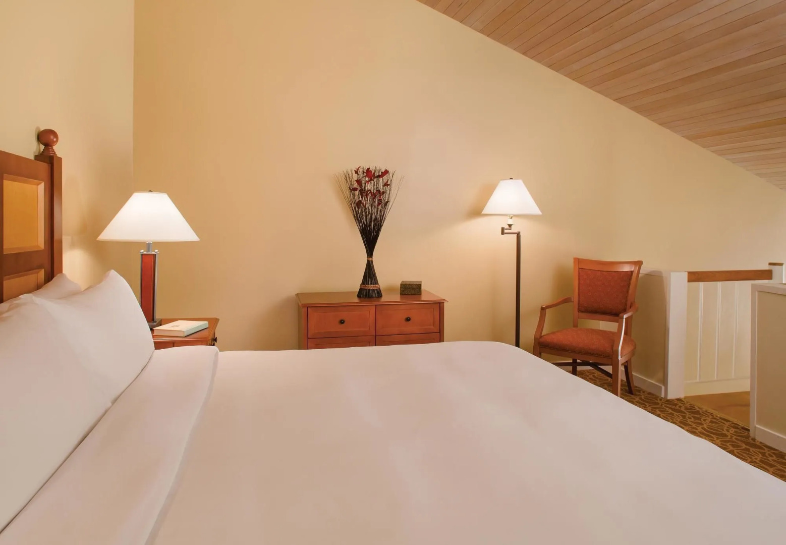 Marriott's StreamSide Douglas at Vail