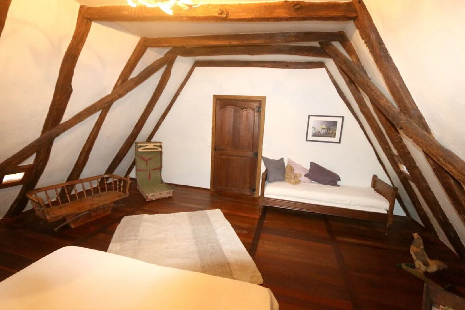 Villa With 4 Bedrooms in Saint-genies, With Private Pool, Furnished Ga