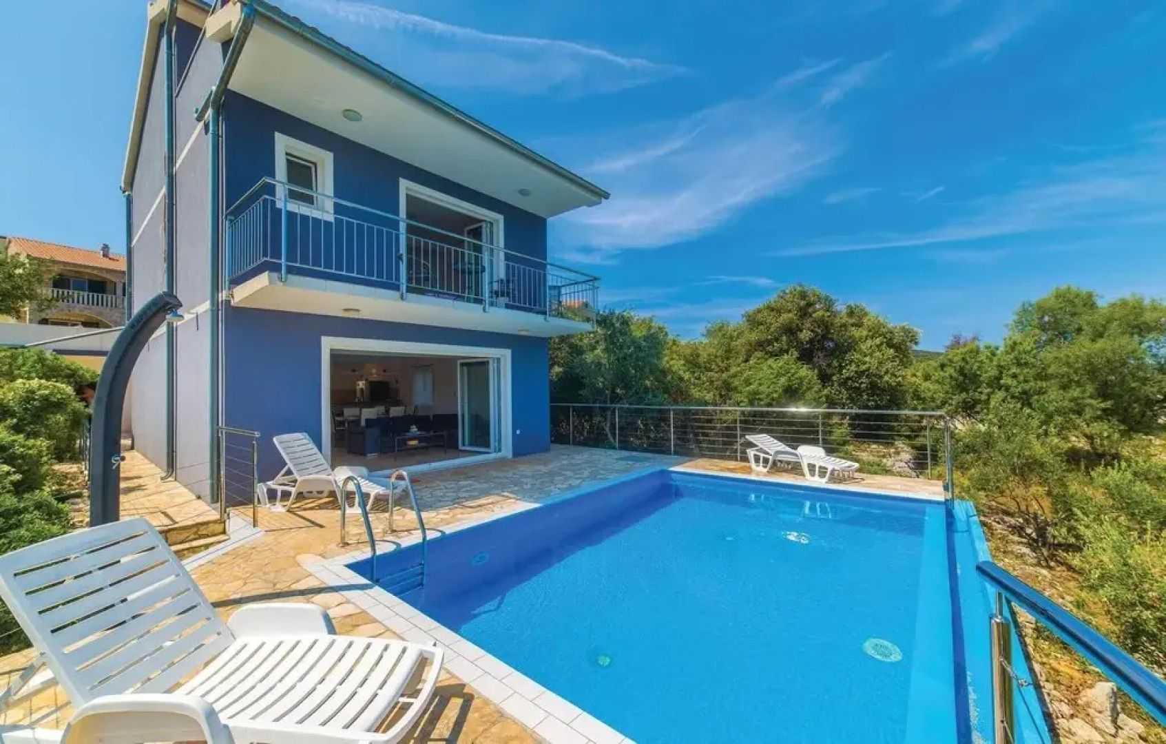 Amazing Home in Drvenik Veli With Outdoor Swimming Pool, Wifi and 3 Bedrooms