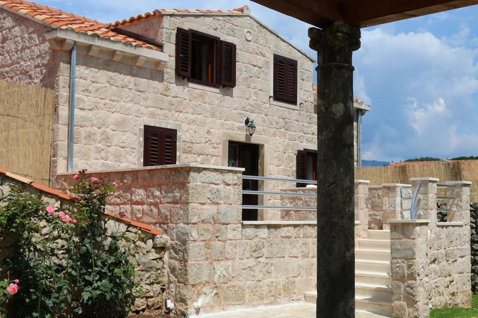 Villa Guardian Heritage