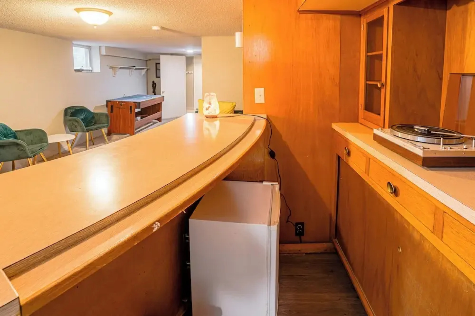 Pet-friendly St Paul Home: Fireplace & Office Area