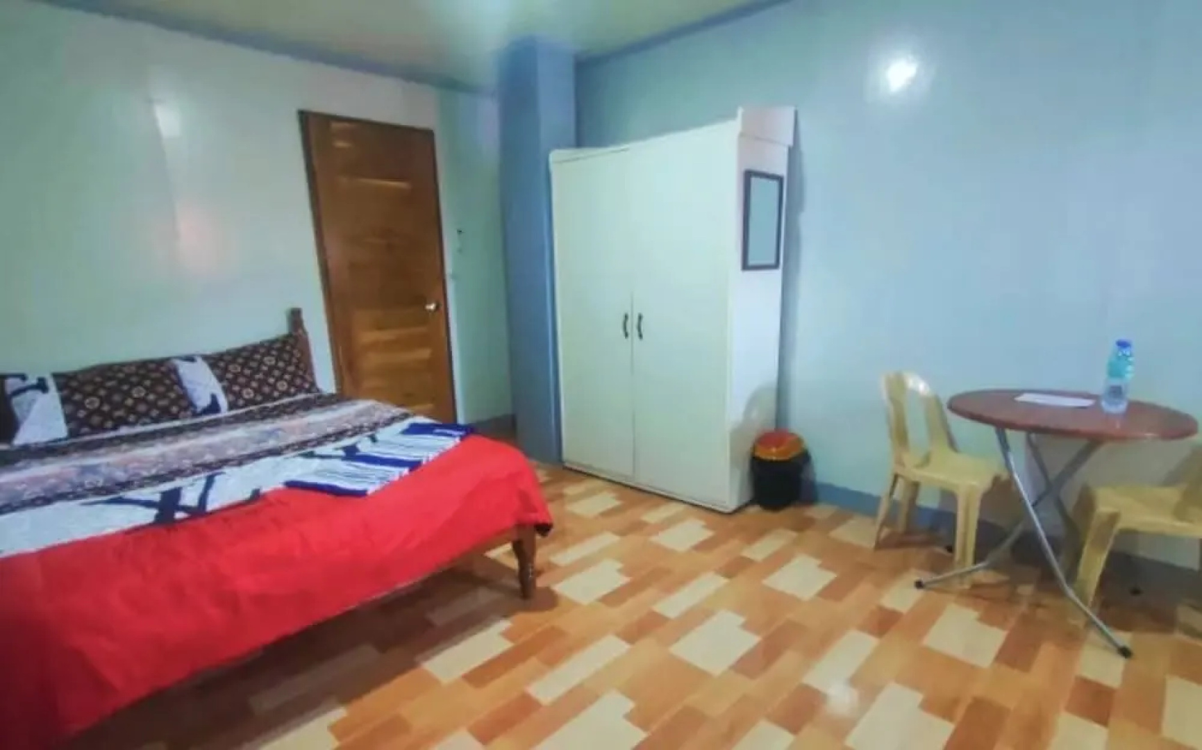 ZM Residence