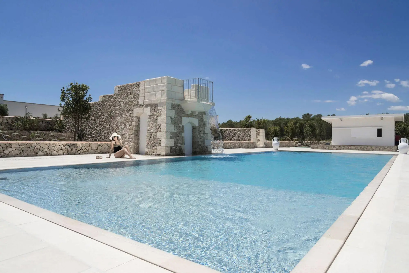 Masseria Muntibianchi AgriResort Restaurant & SPA