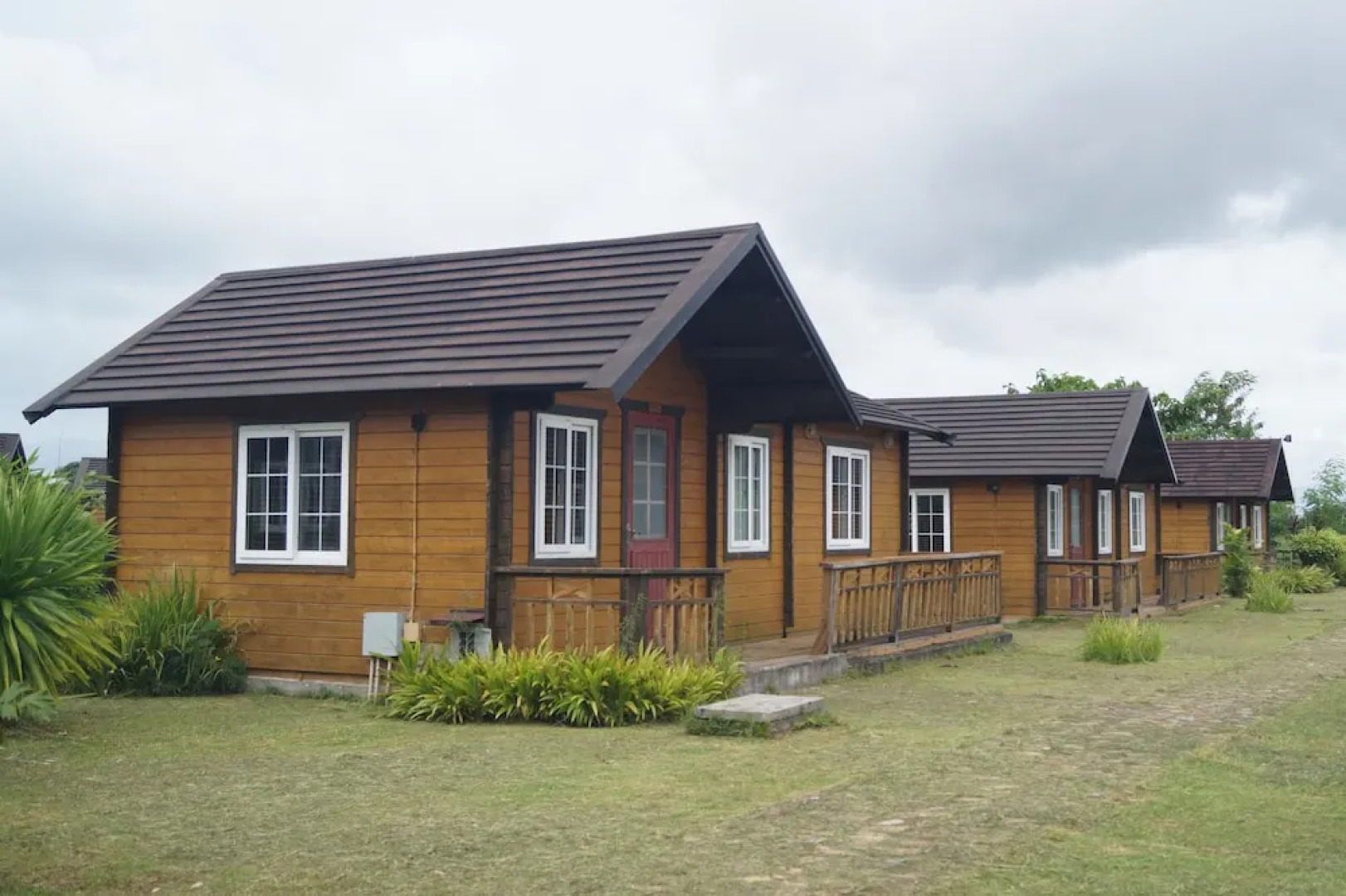 Villa Del Rey Resort CamSur powered by Cocotel