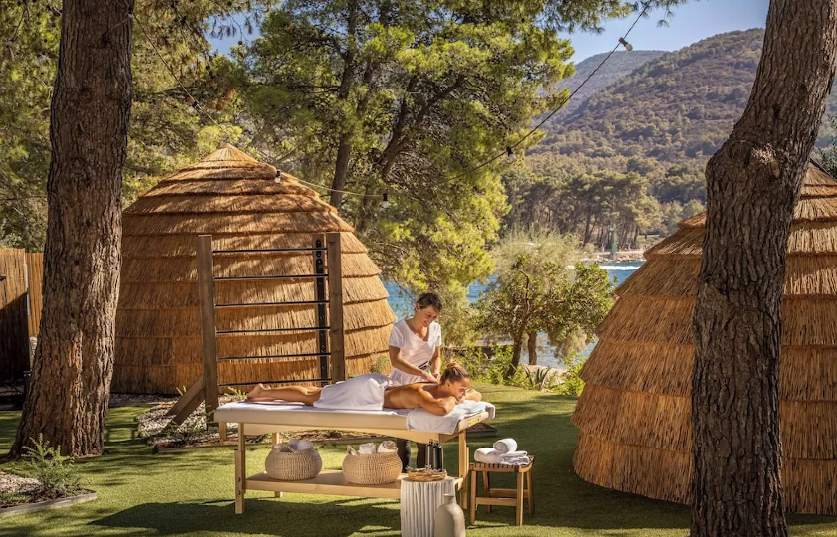 Valamar Amicor Resort