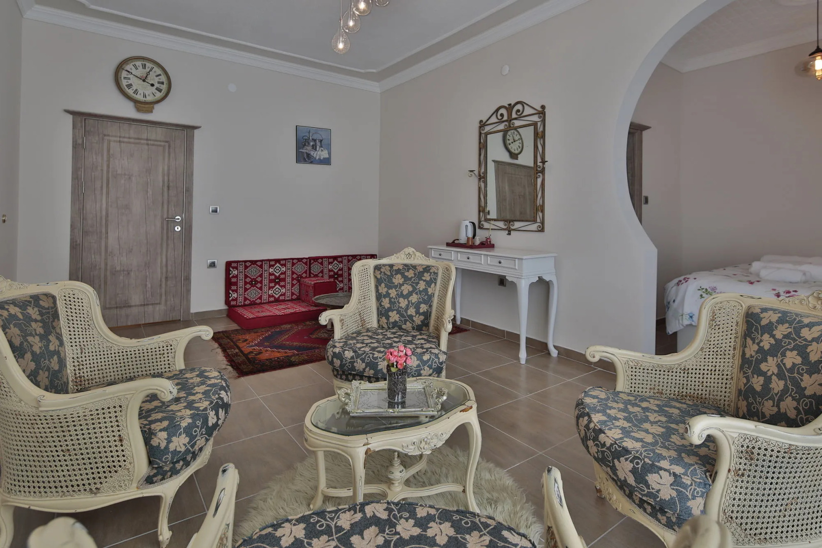 Cozy Villa Cappadocia