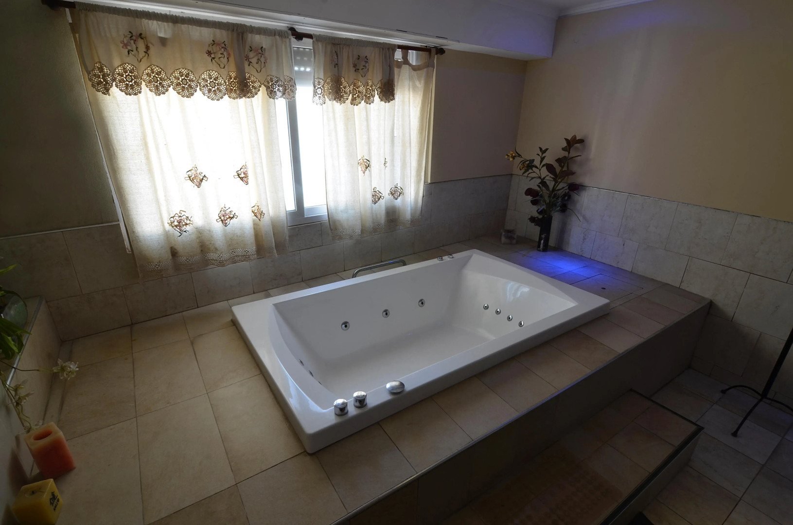 Alto Verde Suite And Apart