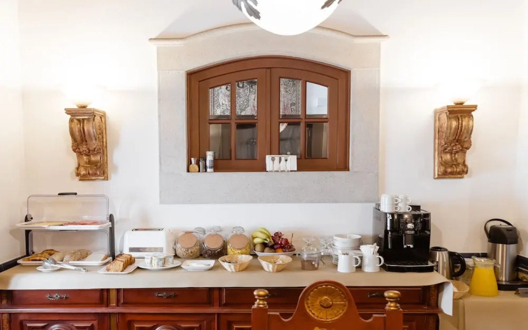 Casa de Sao Thiago d' Obidos