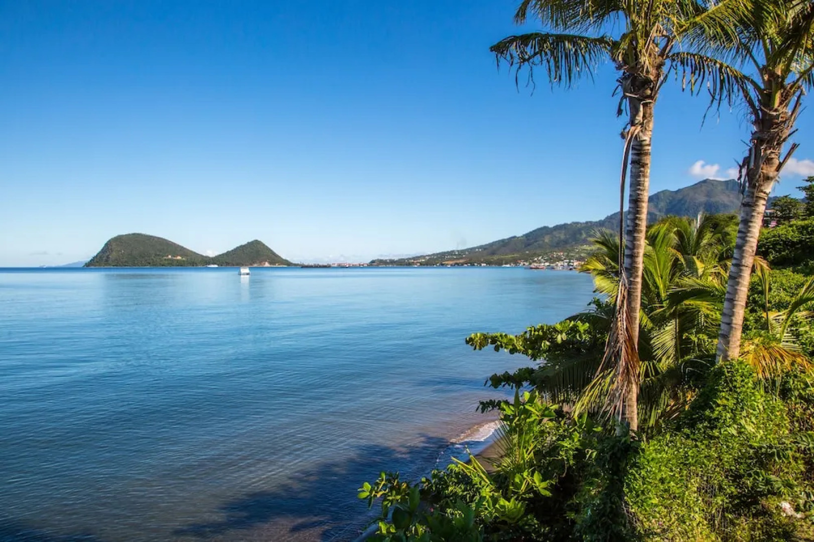 Portsmouth Beach Hotel