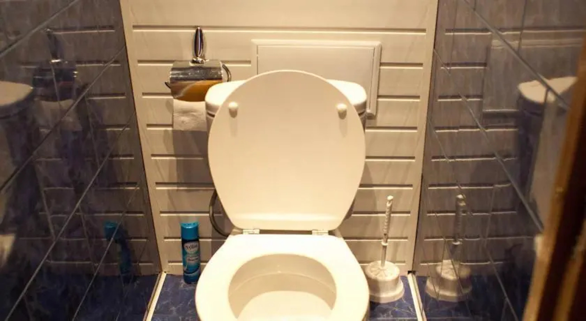 Apartamenty Paul & Marie