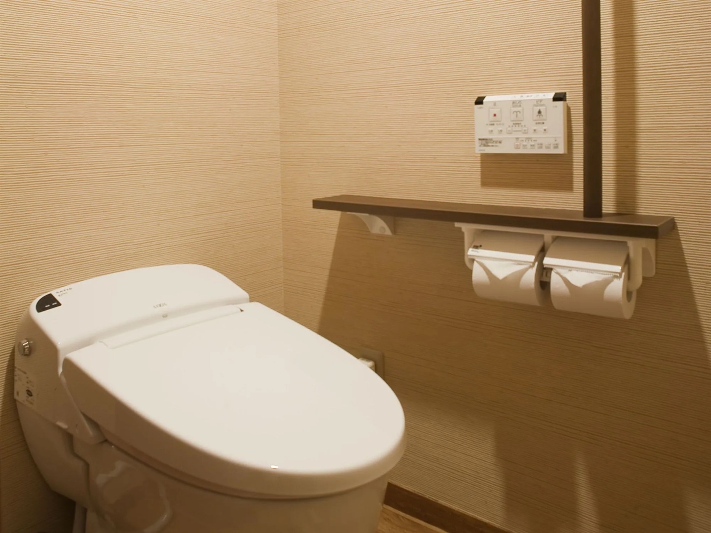 Kinugawa Onsen Hotel