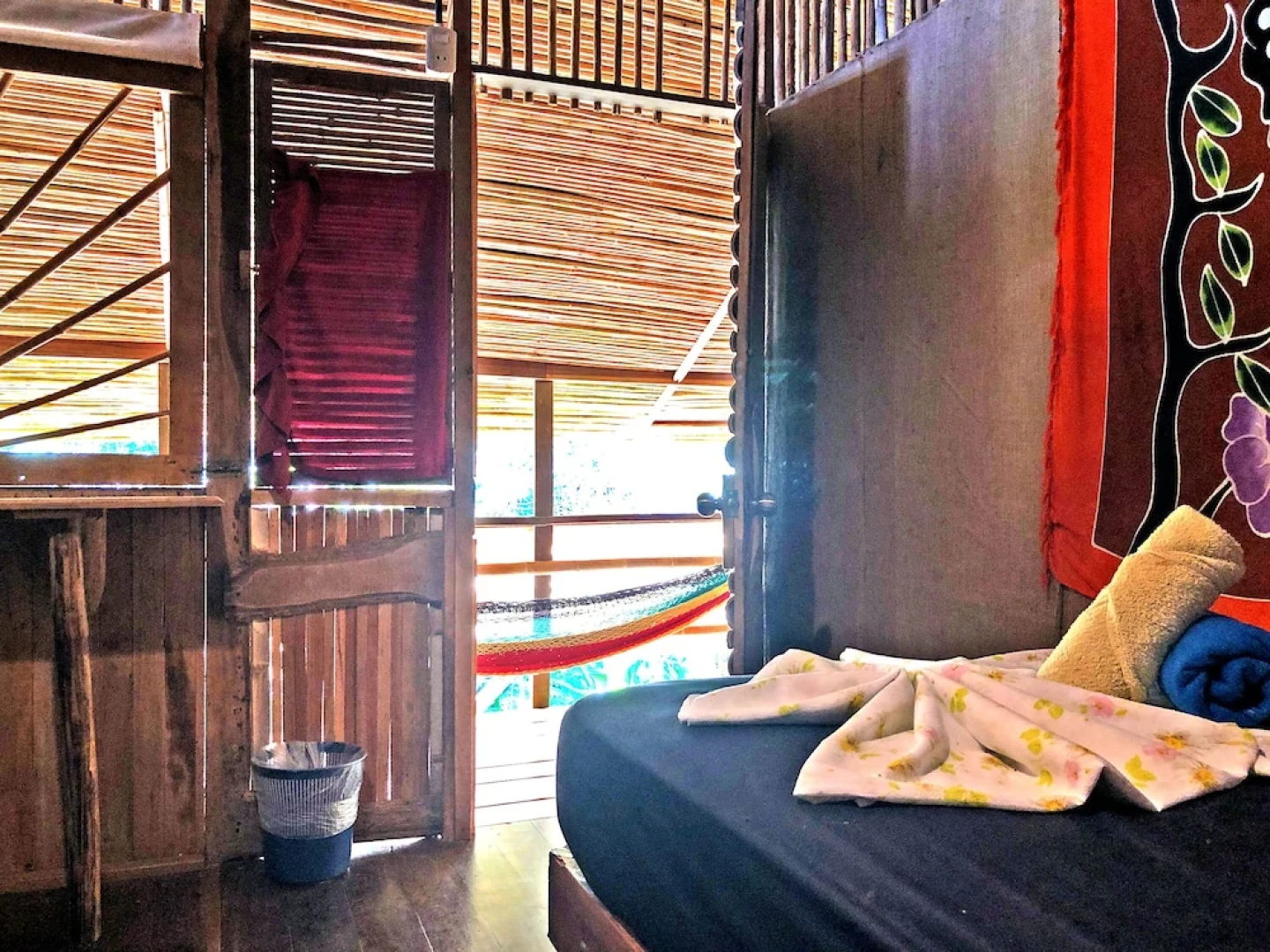 Hostel Cascada Verde