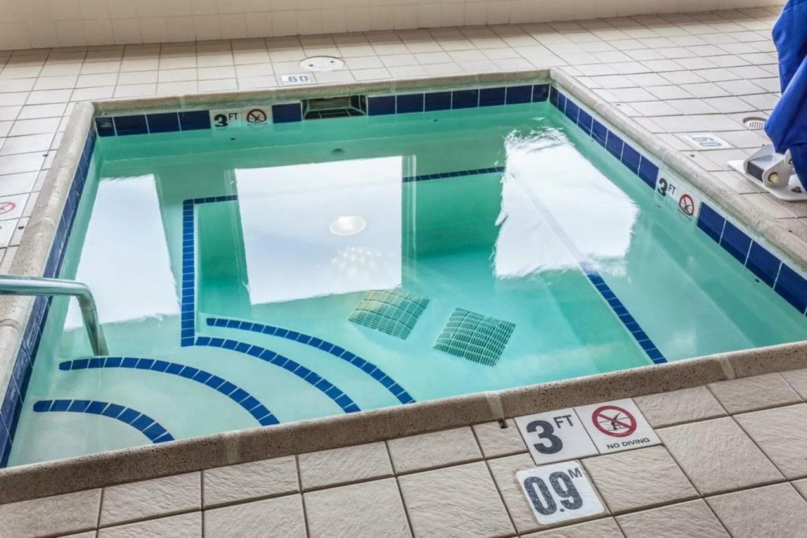 Hampton Inn Colorado Springs-Airport