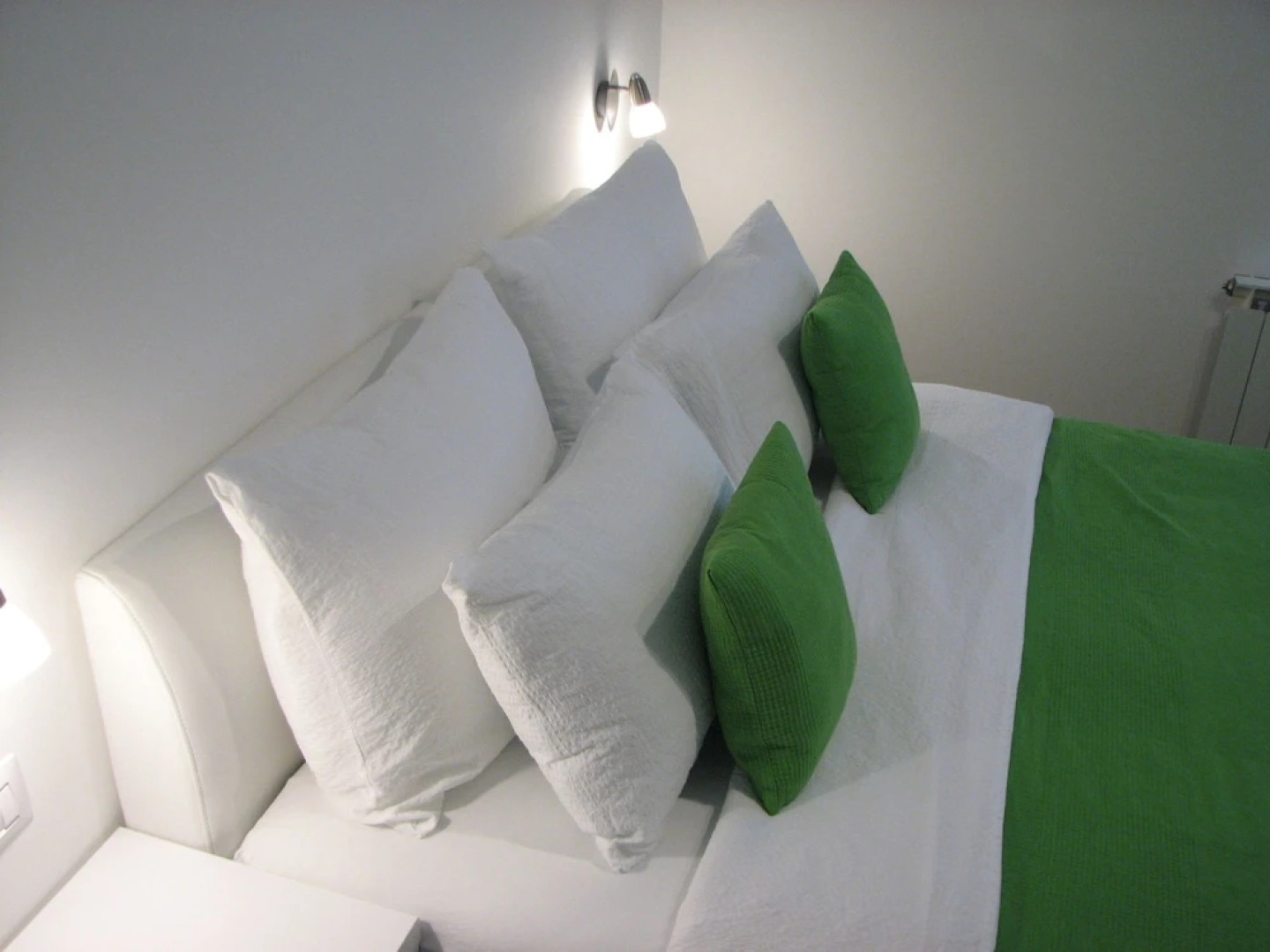 Eva Luxury Rooms & Apartments