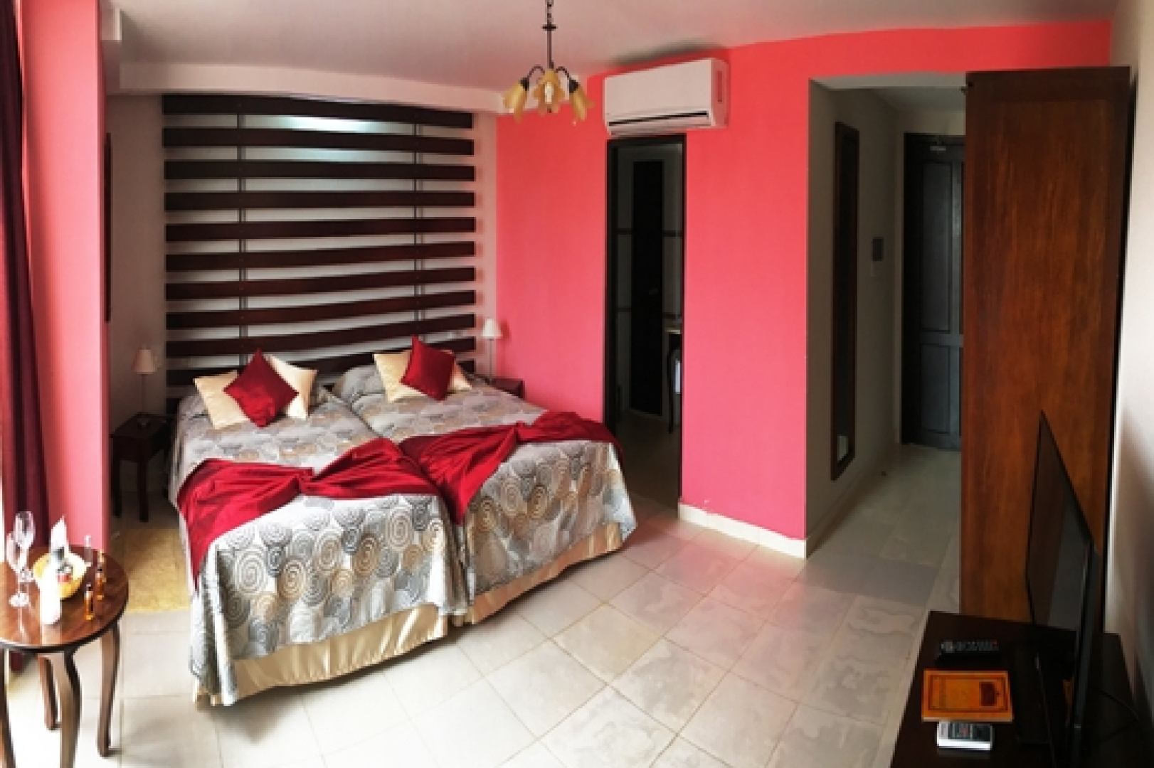 Camino del Príncipe