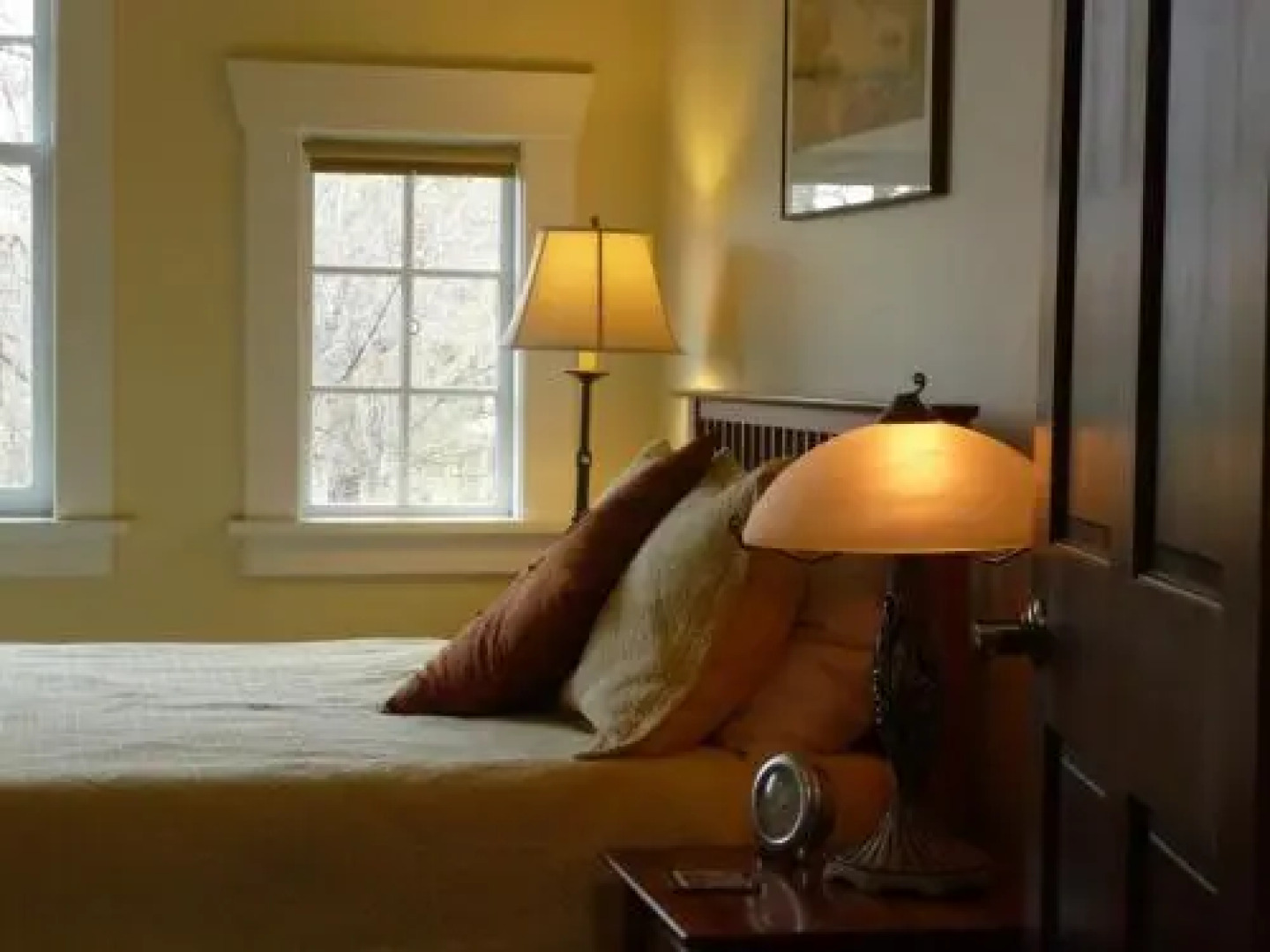 Blossom's Bed & Breakfast