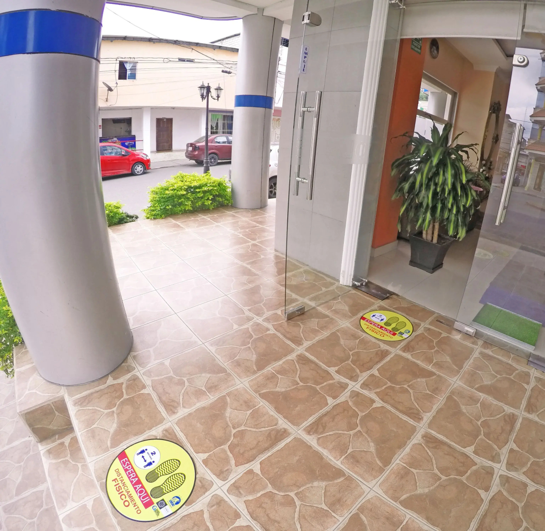 Olans Hotel Group