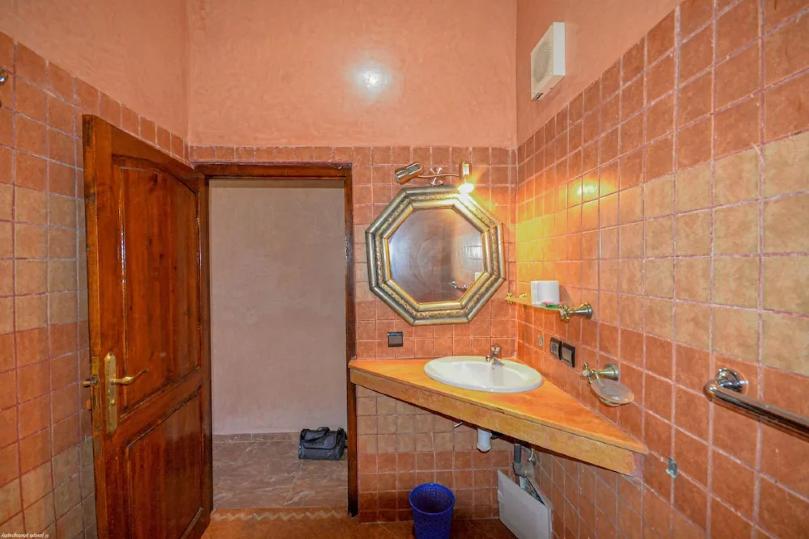 L'Oliveraie D'amizmiz