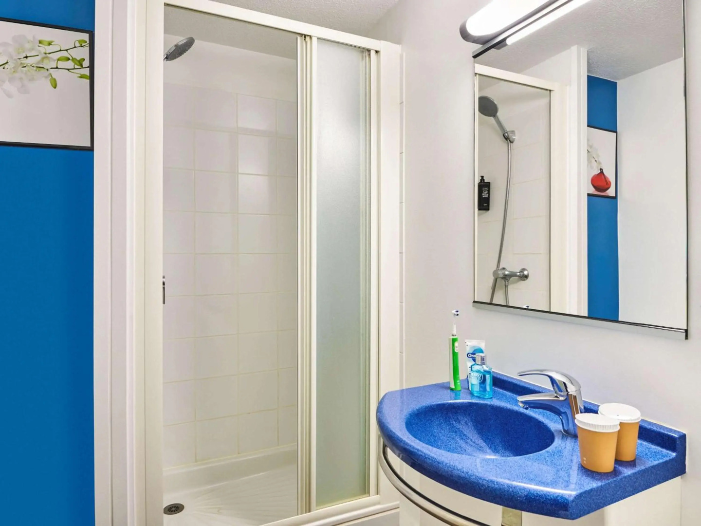 ibis budget Versailles Coignières