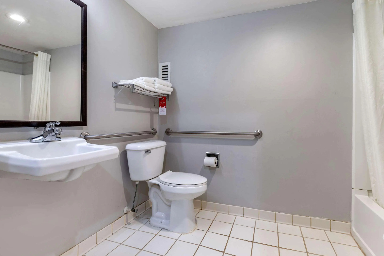 Econo Lodge Saint Stephen