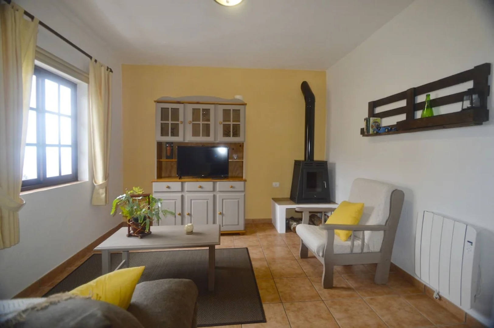 Fuente Abreu by Isla Bonita