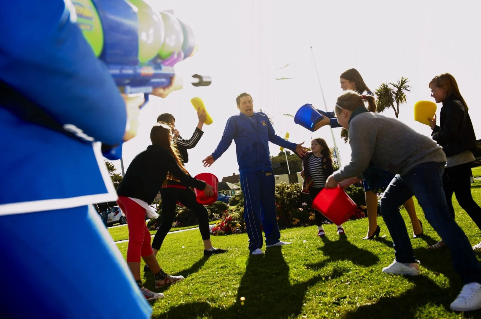 Pontins-Southport Holiday Park