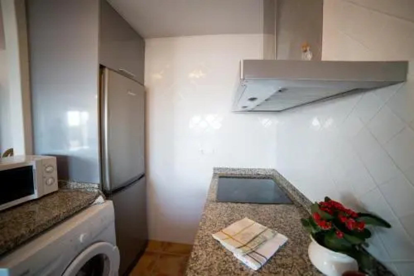 Apartamento Caramar