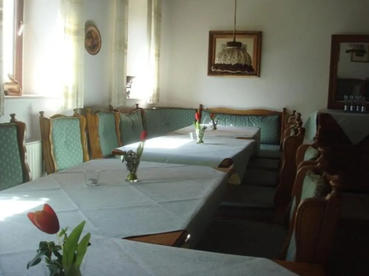 Landhotel Meier Gresshoff