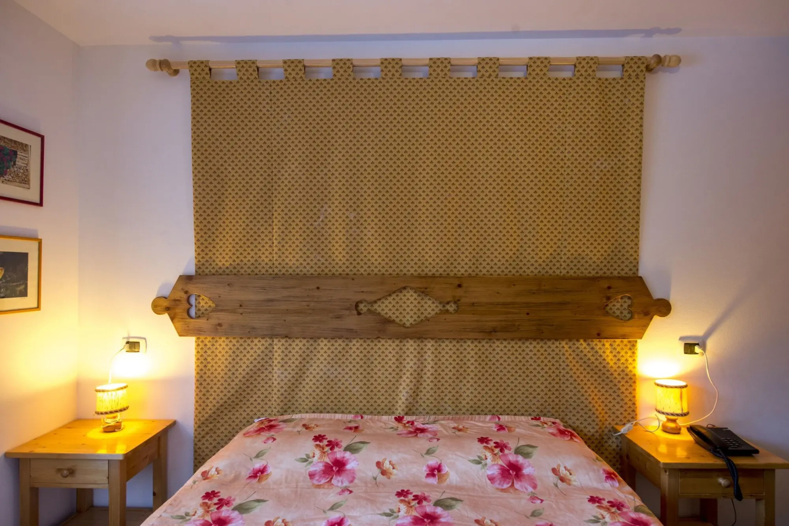 Orovacanze Hotel Villa Emma