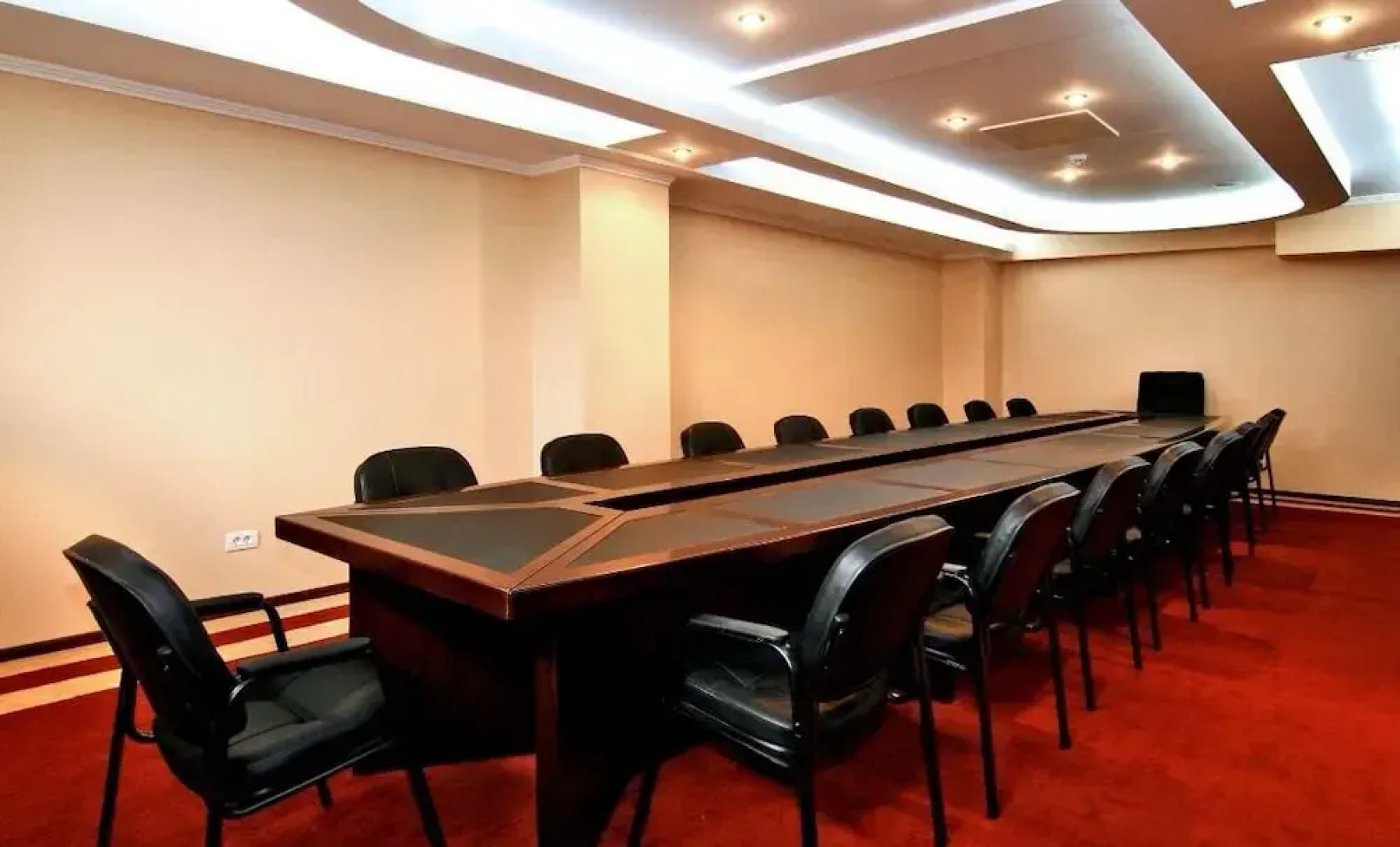 Hotel Maridor Resort & Spa