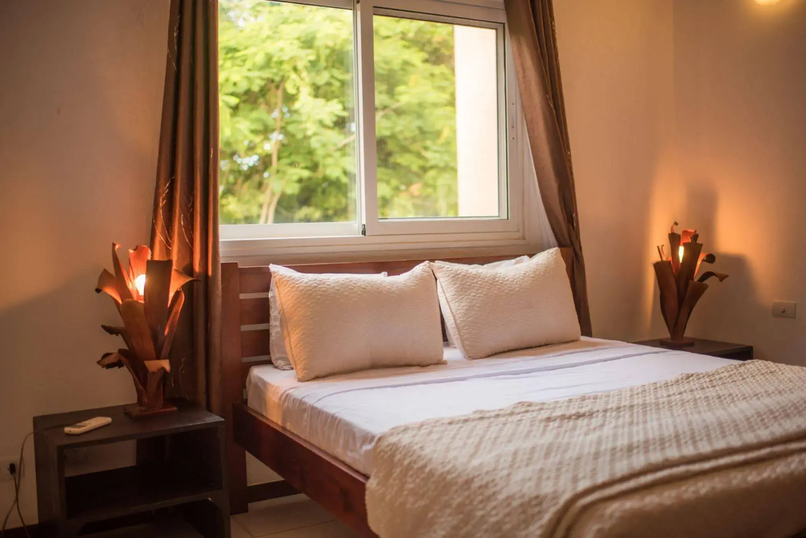 Residencial Don Cesar