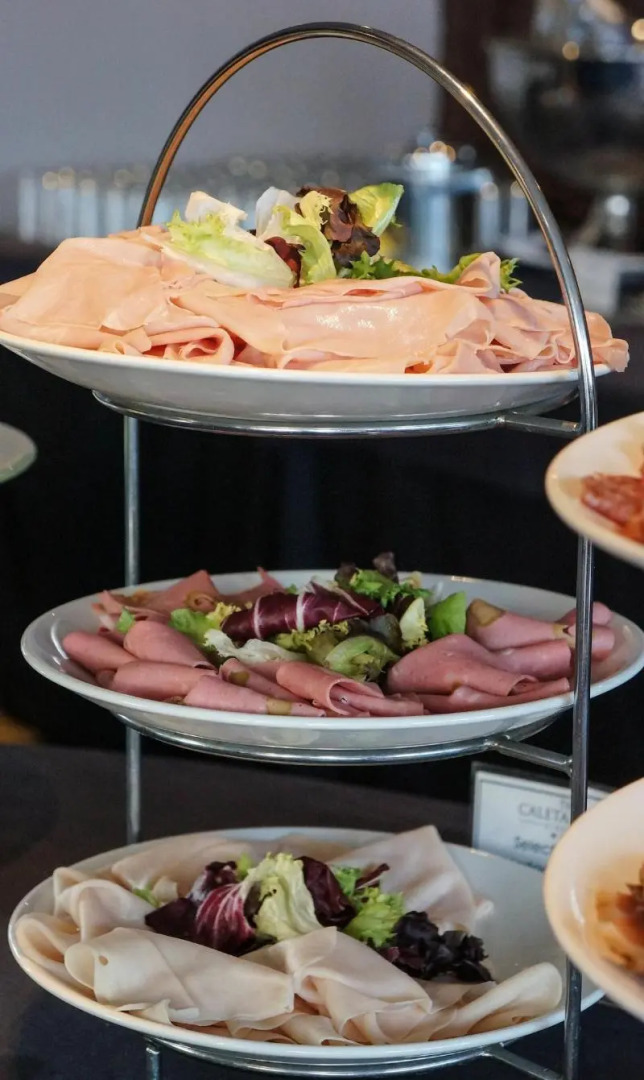 The Caleta Hotel Health, Beauty & Conference Centre