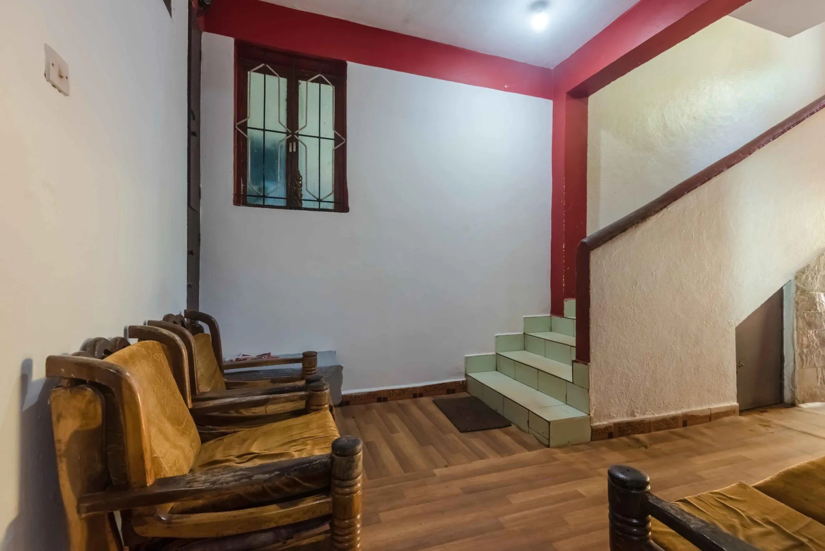 OYO 5651 StayOut near Baga Beach