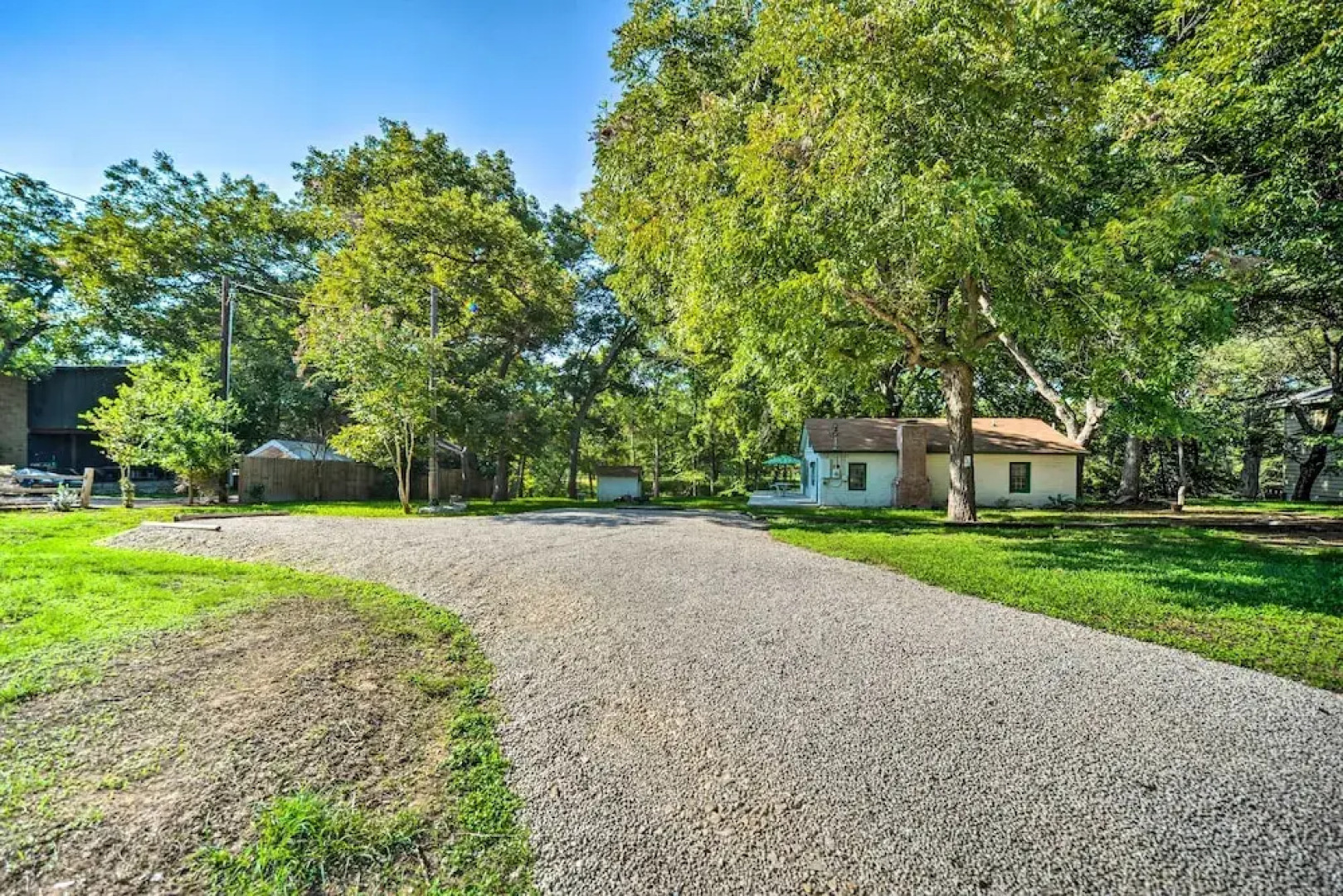 Wimberley Home on Creek + Close to Downtown!