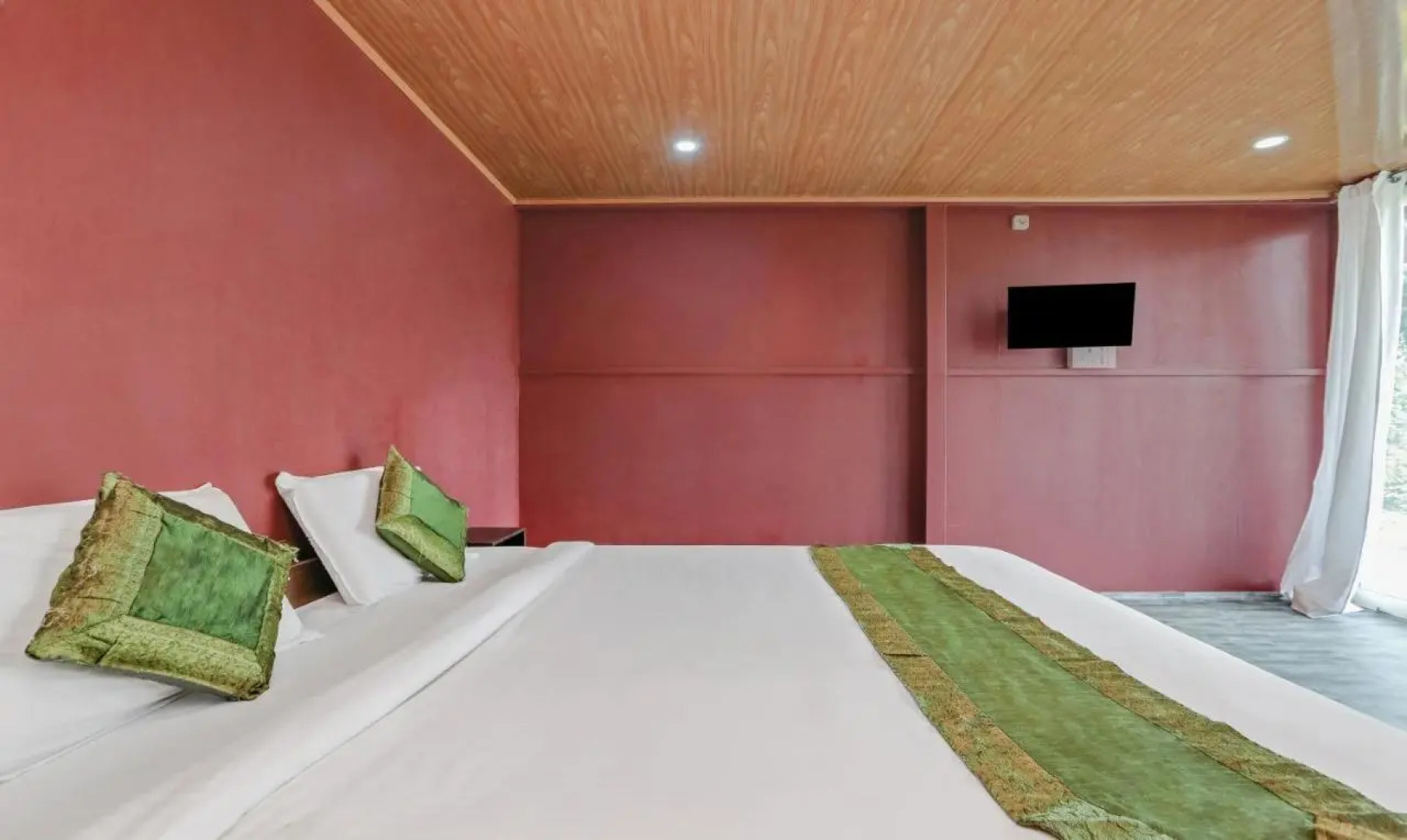 Itsy Hotels Jammabane Cottage