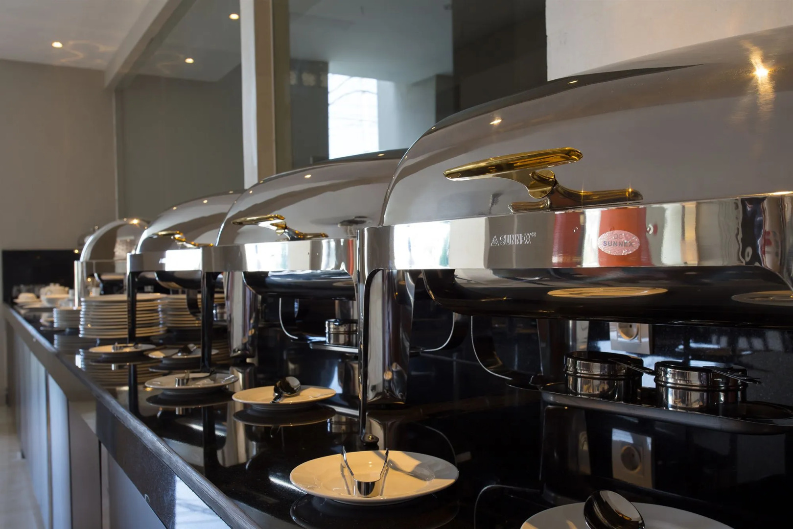 The Light Exclusive Villas & SPA